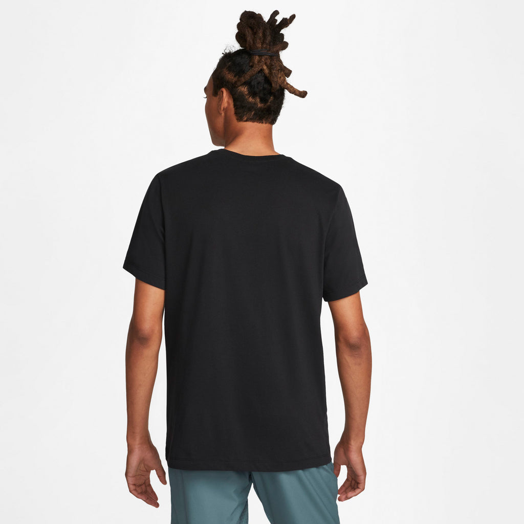Dri-fit Trail Running T-shirt