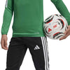 Tiro 26 League Voetbal Trainingsshirt Korte Mouw