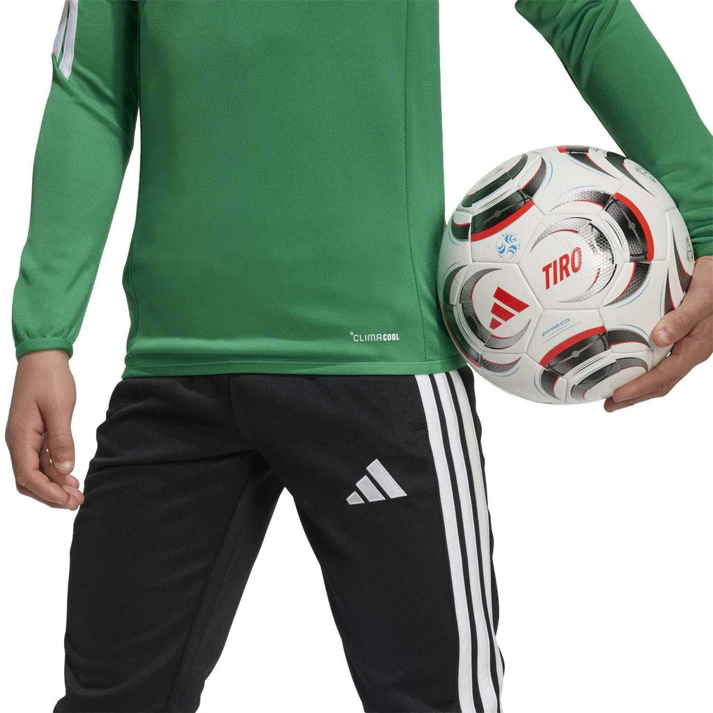 Tiro 26 League Voetbal Trainingsshirt Korte Mouw