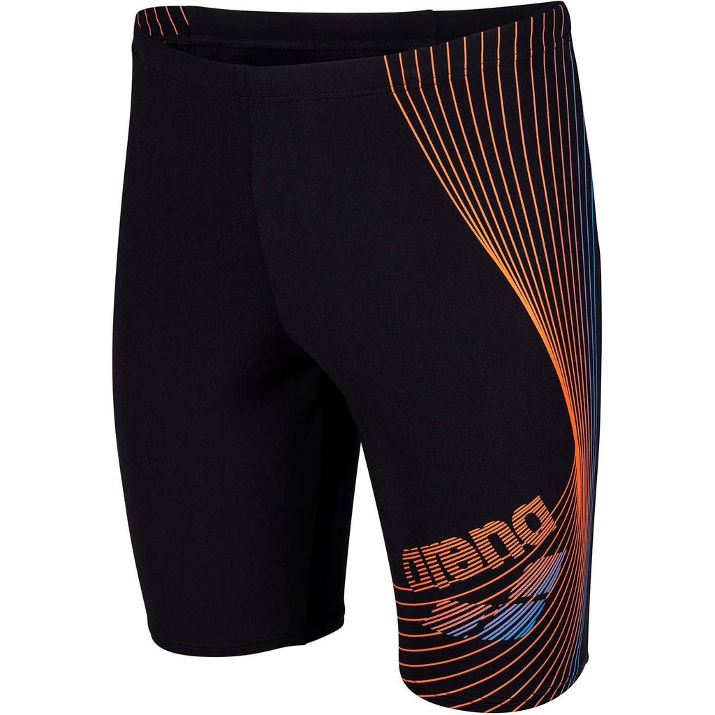 Design Swim Jammer Zwemslip