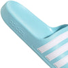 Dět.koupací pantofle Adilette Aqua K EU velikosti