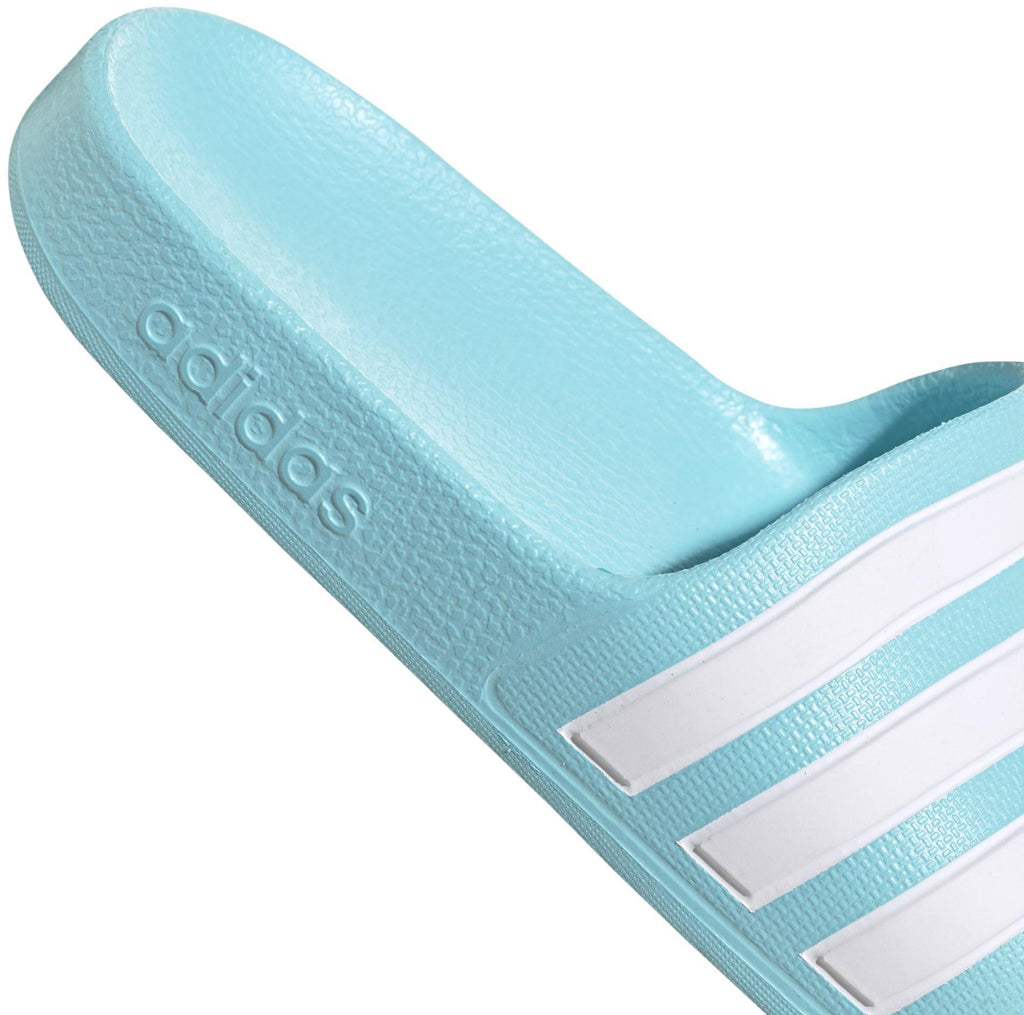 Dět.koupací pantofle Adilette Aqua K EU velikosti