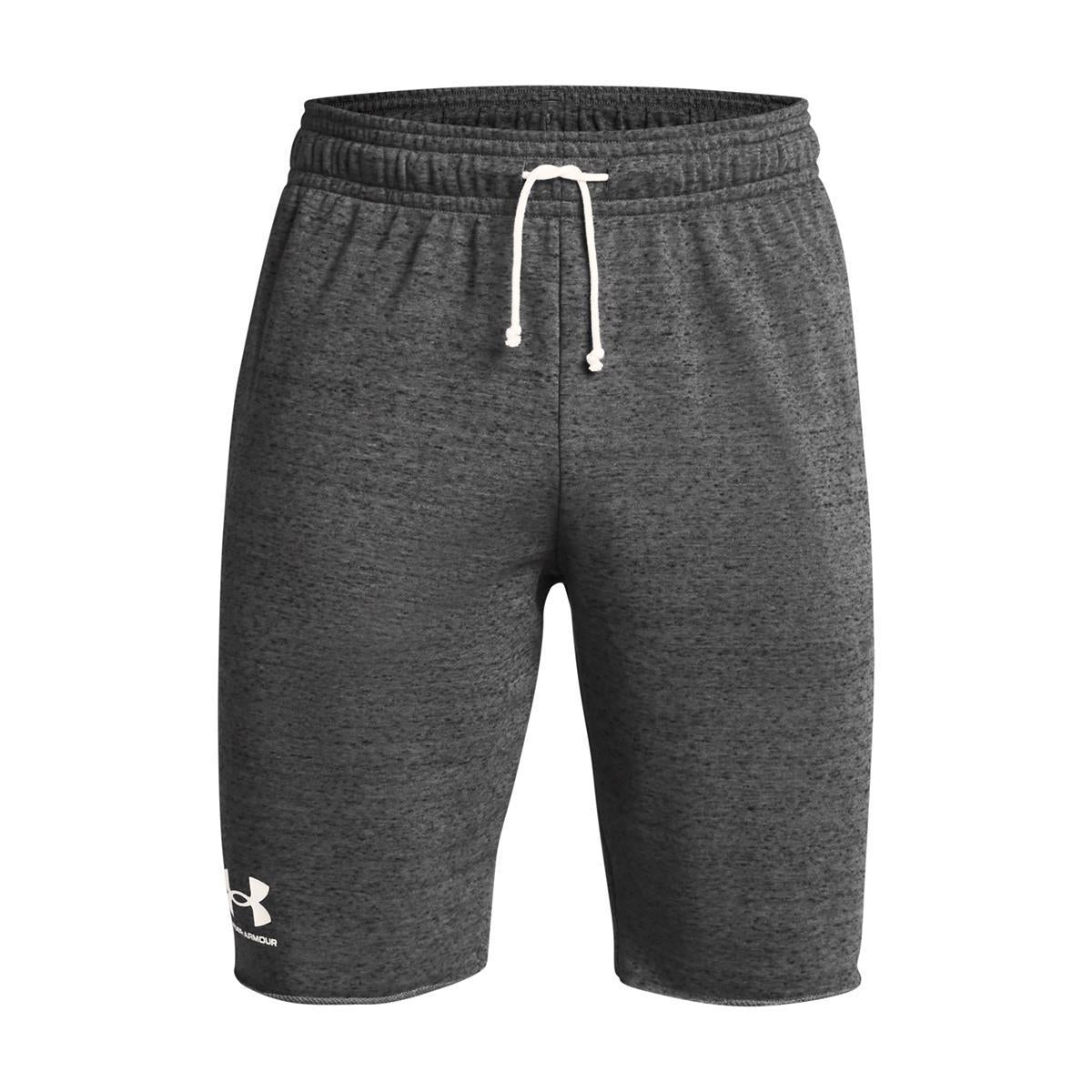 Rival Terry short