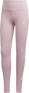 ESSENTIALS HIGH-WAISTED LOGO legging