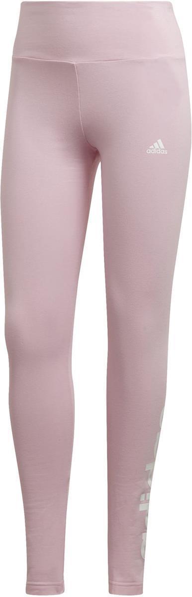 ESSENTIALS HIGH-WAISTED LOGO legging