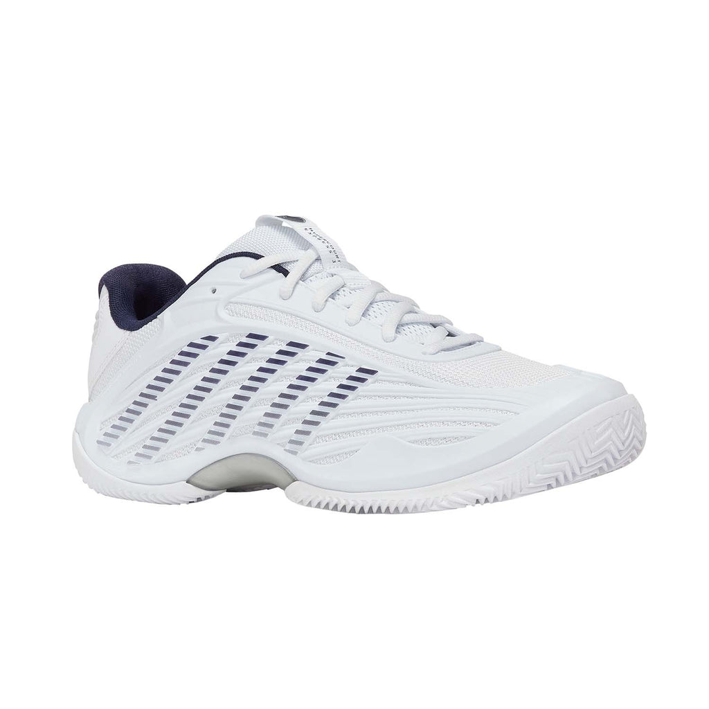 Hypercourt Express 3 Clay Gravel tennisschoenen