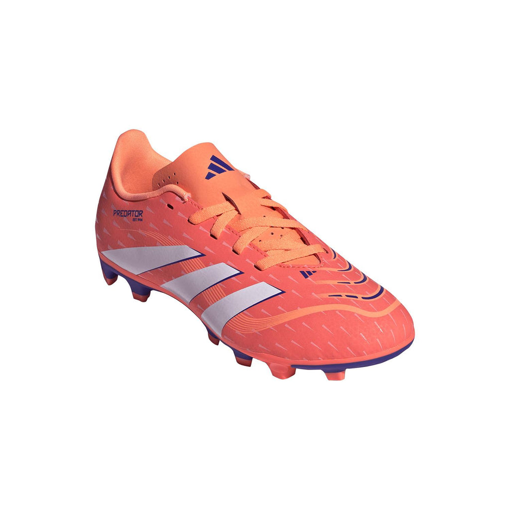 Predator Club Firm/Multi-Ground Voetbalschoenen Kids