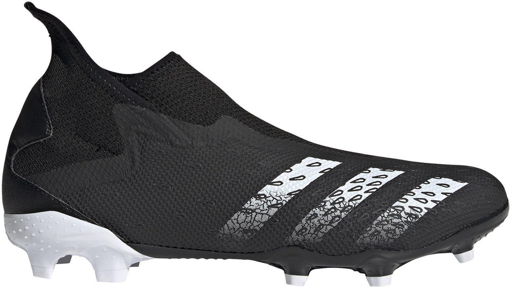 Predator Freak.3 Veterloze Firm Ground voetbalschoenen