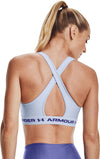 Crossback MIDDamen Bra