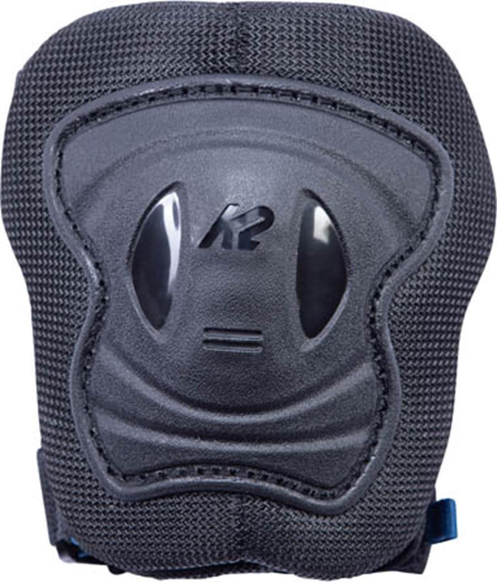 Raider Pro Pad Set Blue