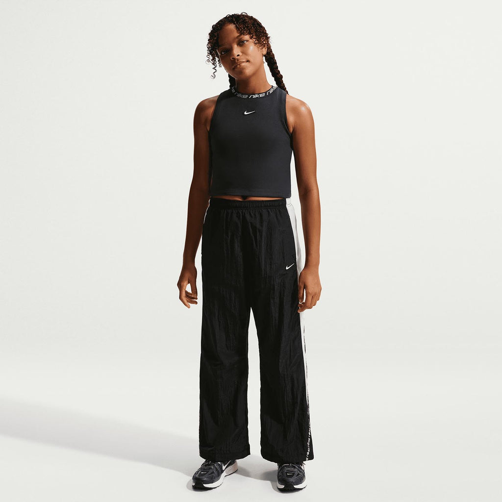 Dri-fit  Tank Dance Vest