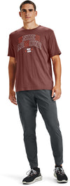 Unstoppable Tapered broek
