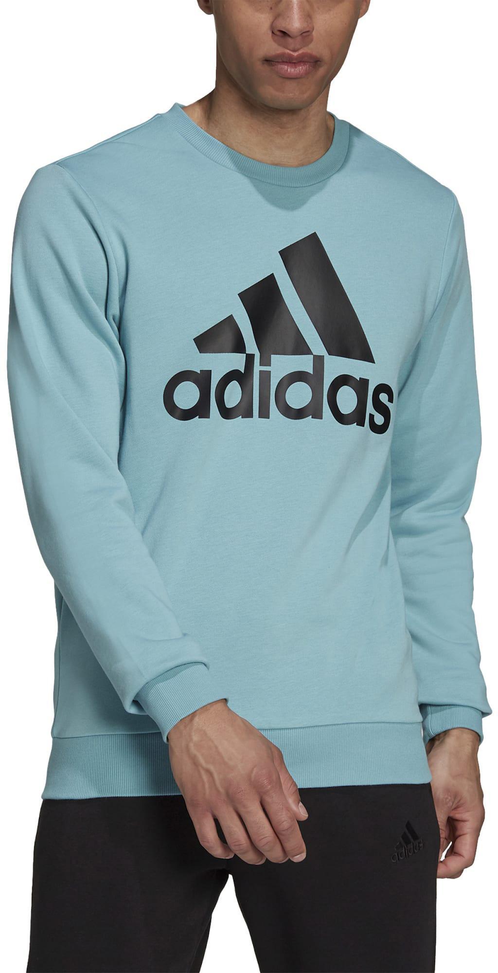 Essentials Big Logo Sweatshirt