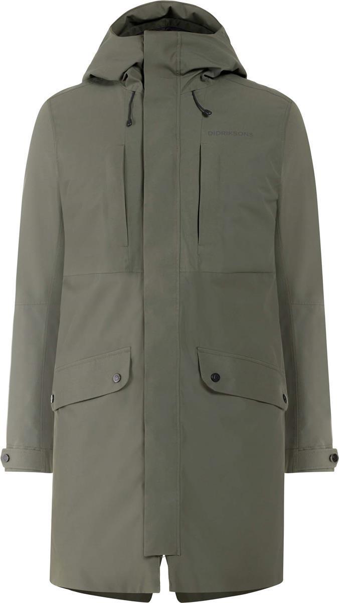 FALKE USX PARKA