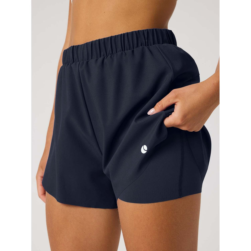 Ace 2 in 1 shorts