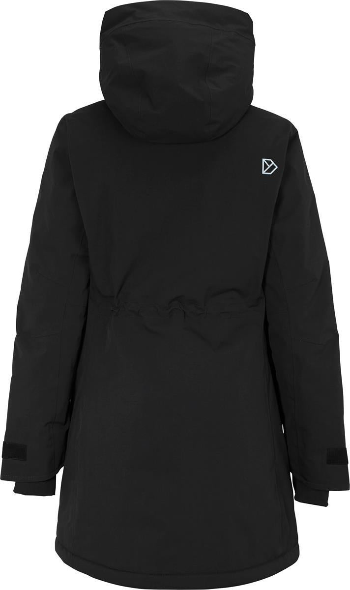 Ciana Wns Parka 2