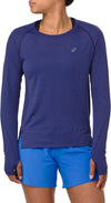 Seamless longsleeve