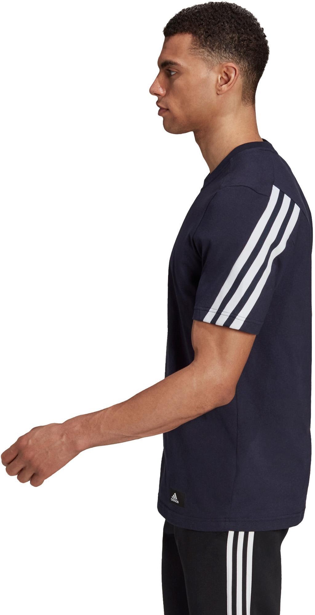 M Fi 3s Tee