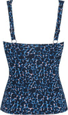 Twisted Tankini Top