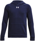 UNDER ARMOUR UA RIVAL gyerek pulóver