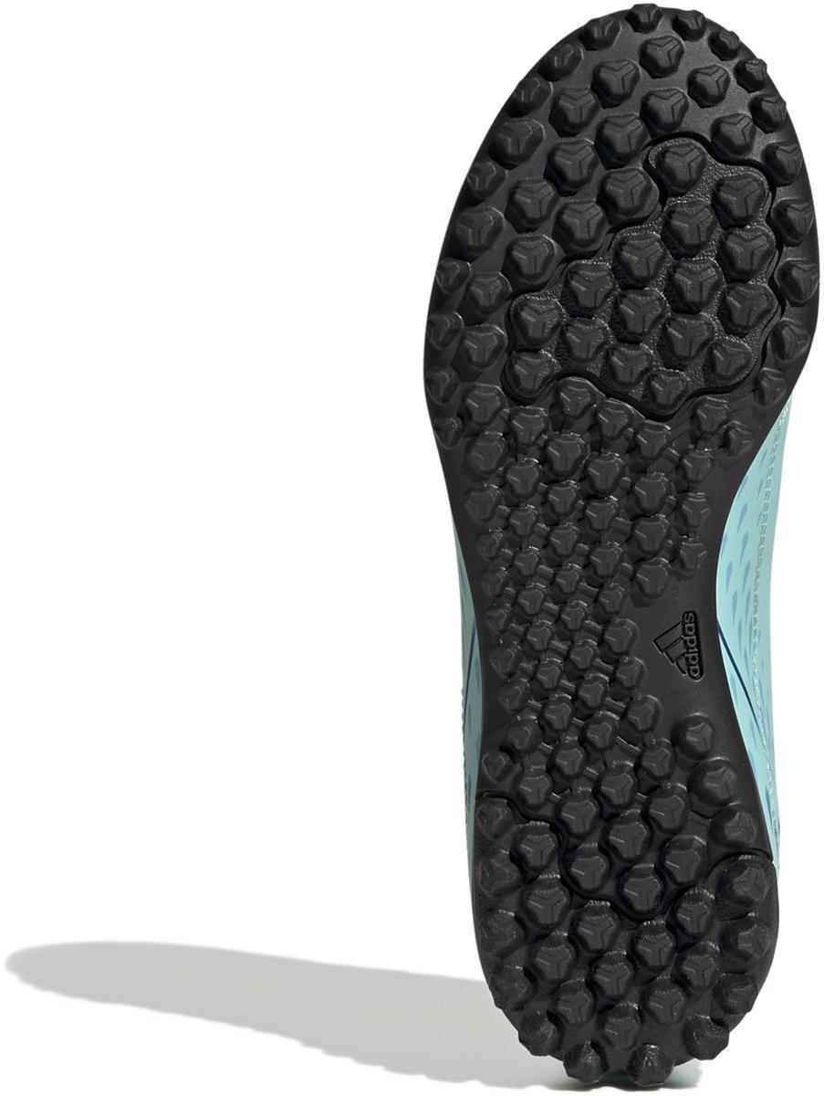 X SPEEDPORTAL.4 TF J, SGREEN/CBLACK/S, 3