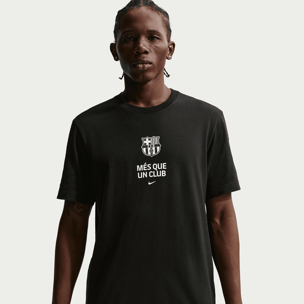 FC Barcelona  Club Tee  T-shirt