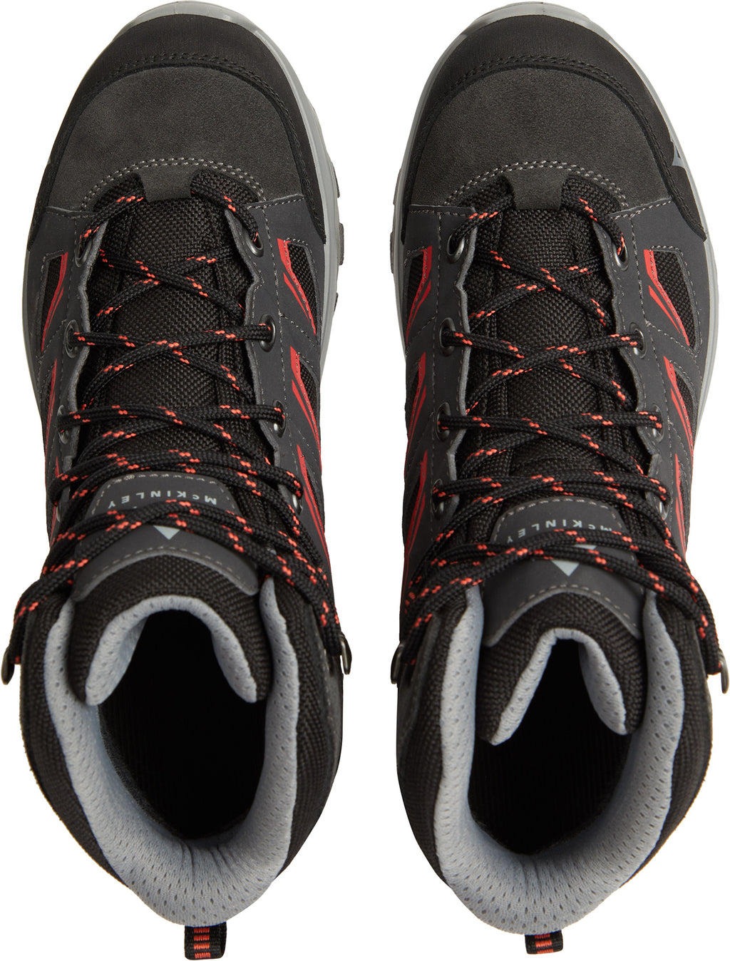 Discover III MID AQX wandelschoenen