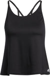 YOGA CROP, BLACK/WHITE, 2XS