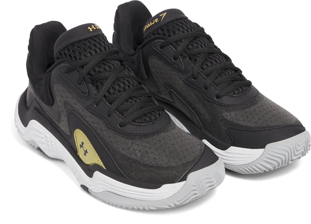 Spawn 7 basketbalschoenen