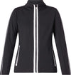 Ginny II. Unter jacke, 91% PES, 9% EL, DryPlusEco