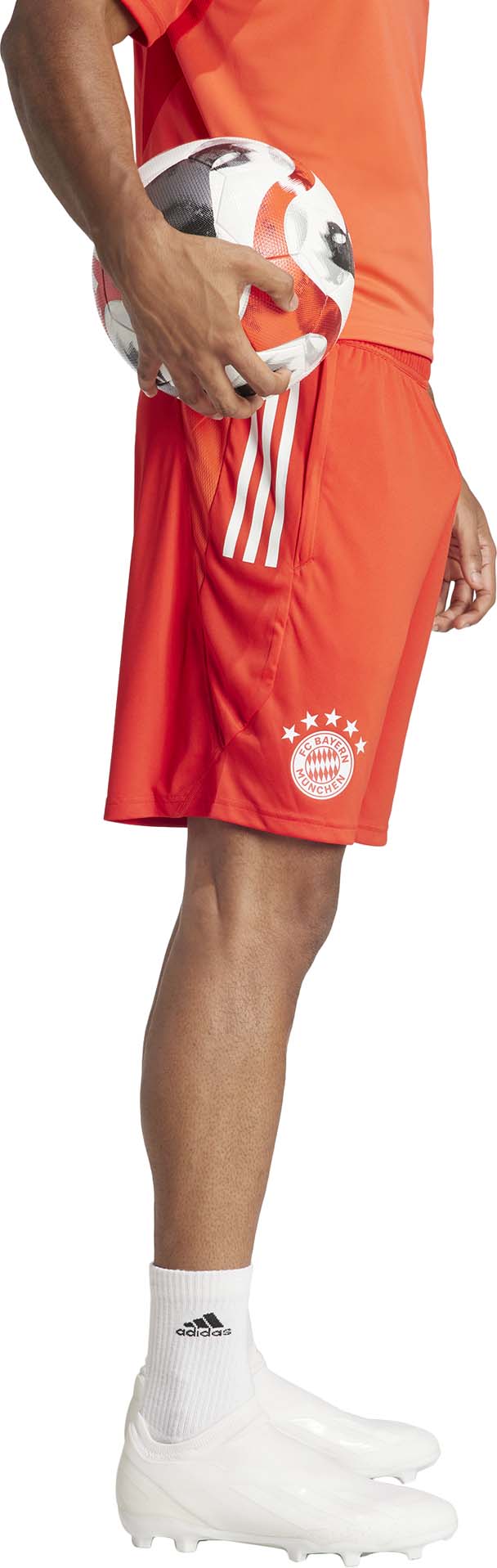 FC Bayern München Tiro 23 trainingsshort