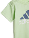 Essentials Organic Cotton trainingspak