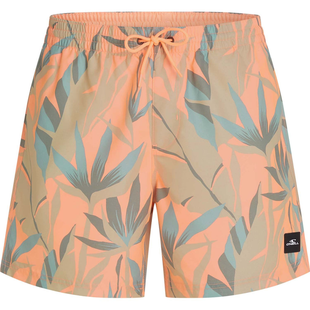 Print 16 Zwemshort