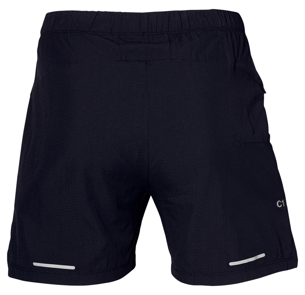 Cool 2-N-1 5"" short