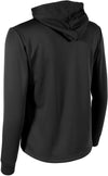 Field Hooded Top Fz Ladies