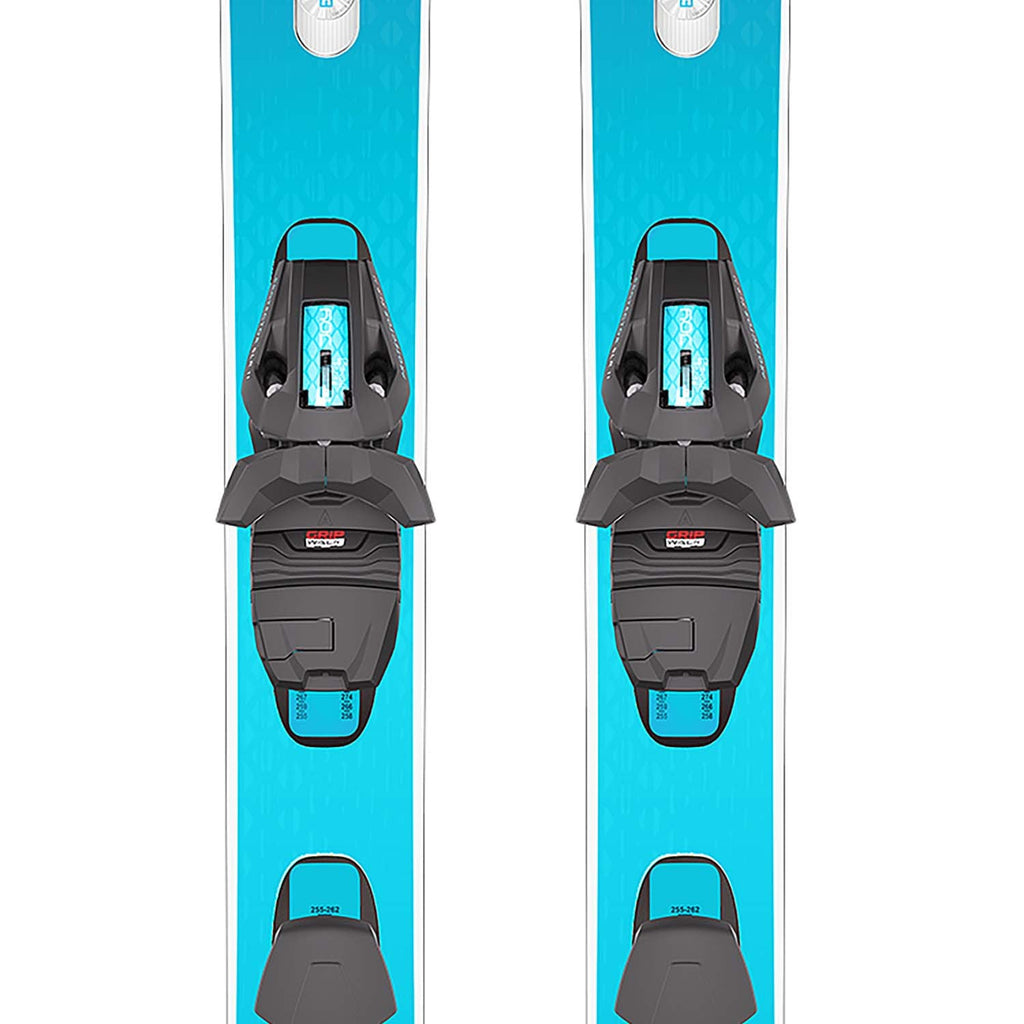 Super Joy ski's