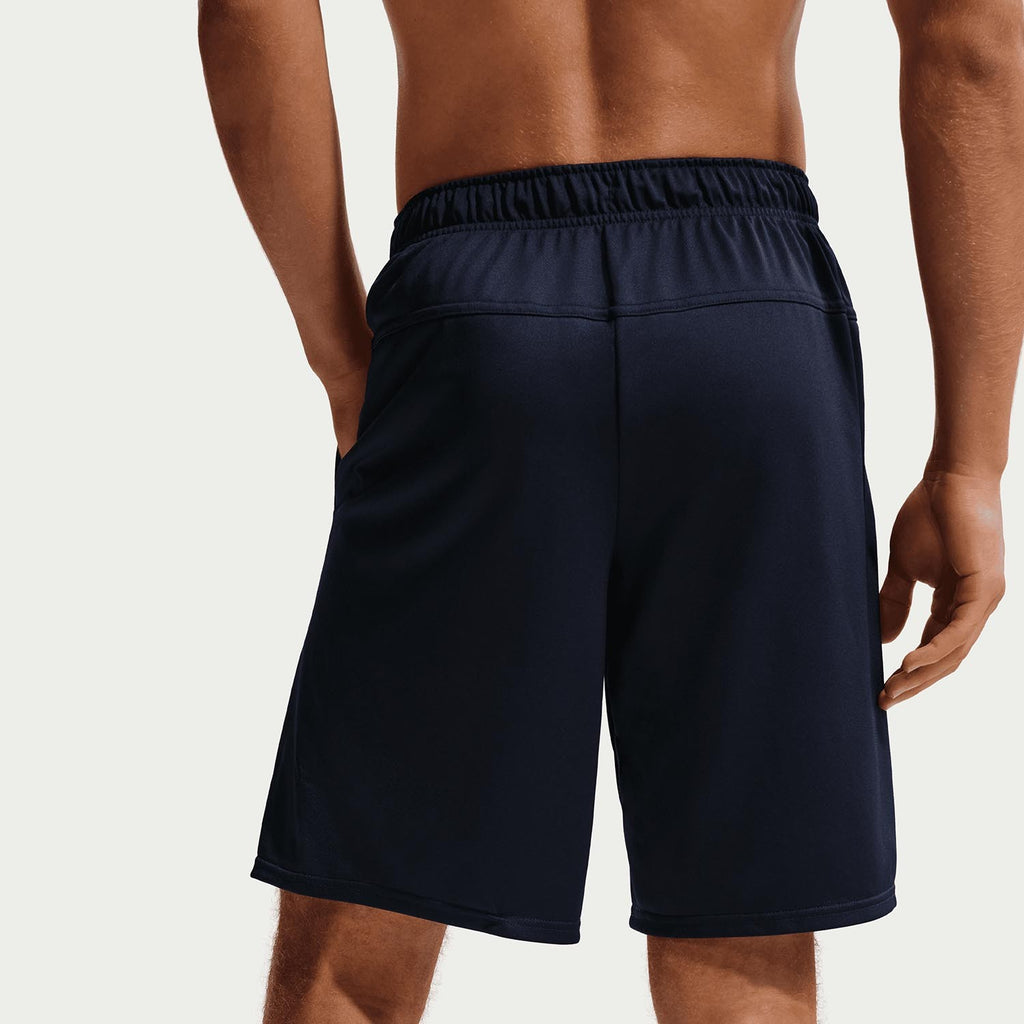 Dri-fit  Totality 9in Shorts