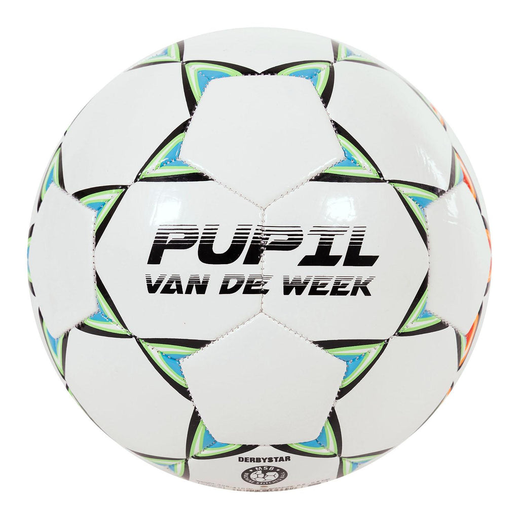 Pupil Van De Week Bal Ii