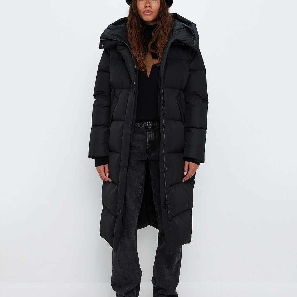 Biella 2.0 W Down Coat