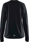 Evolve Crew Neck jack