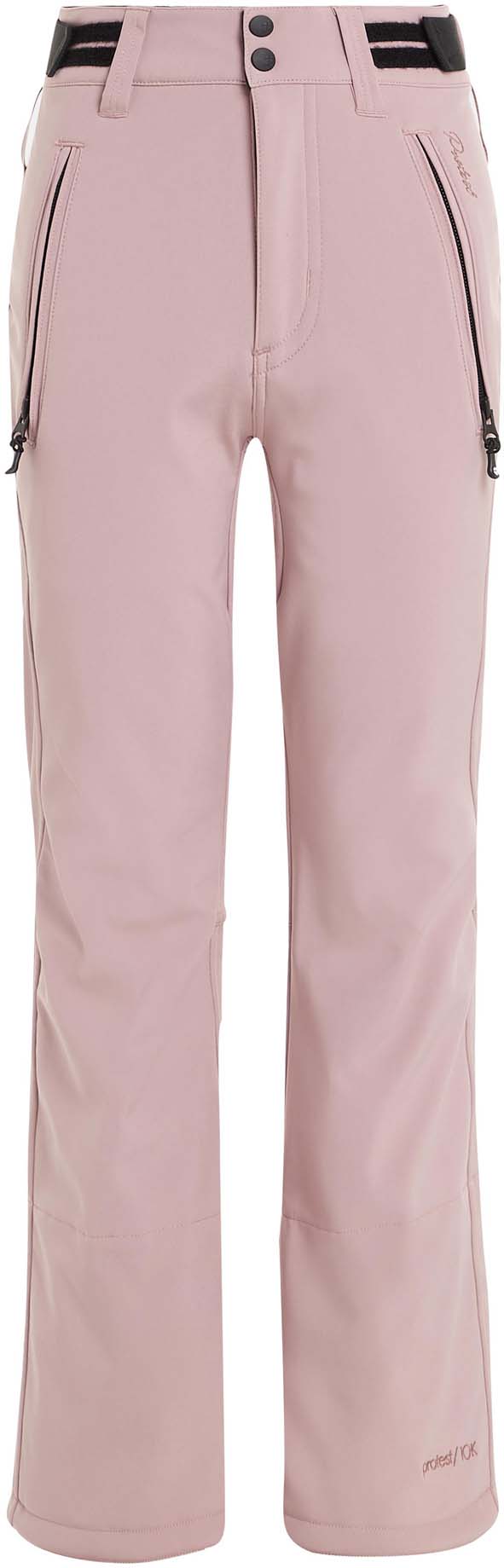 Lole Softshell kids skibroek