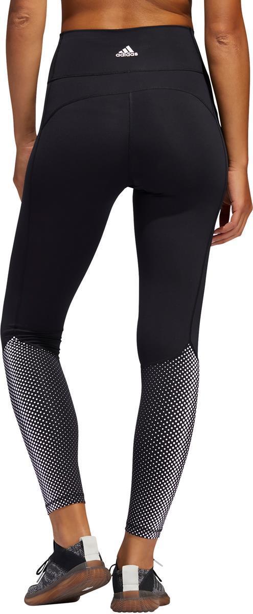 BT HR 7/8 legging