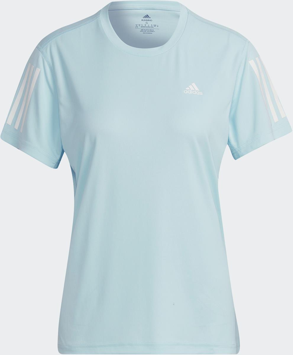 Own the Run shirt