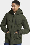 Sebastian Usx Jkt 3