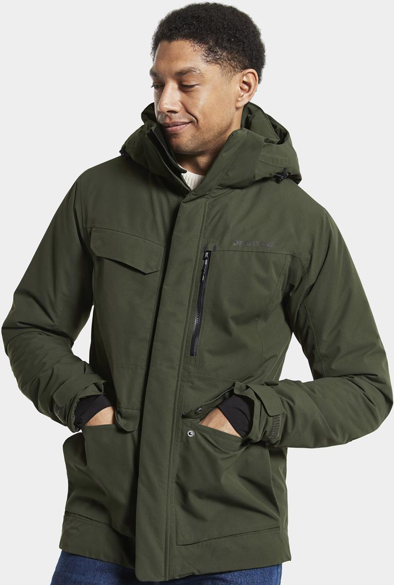 Sebastian Usx Jkt 3