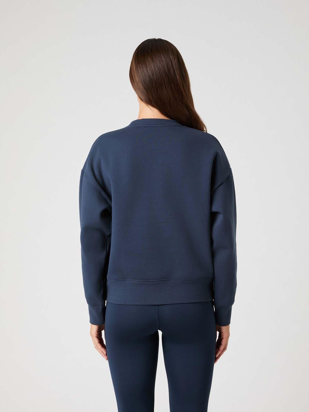 Boyfriend sweater