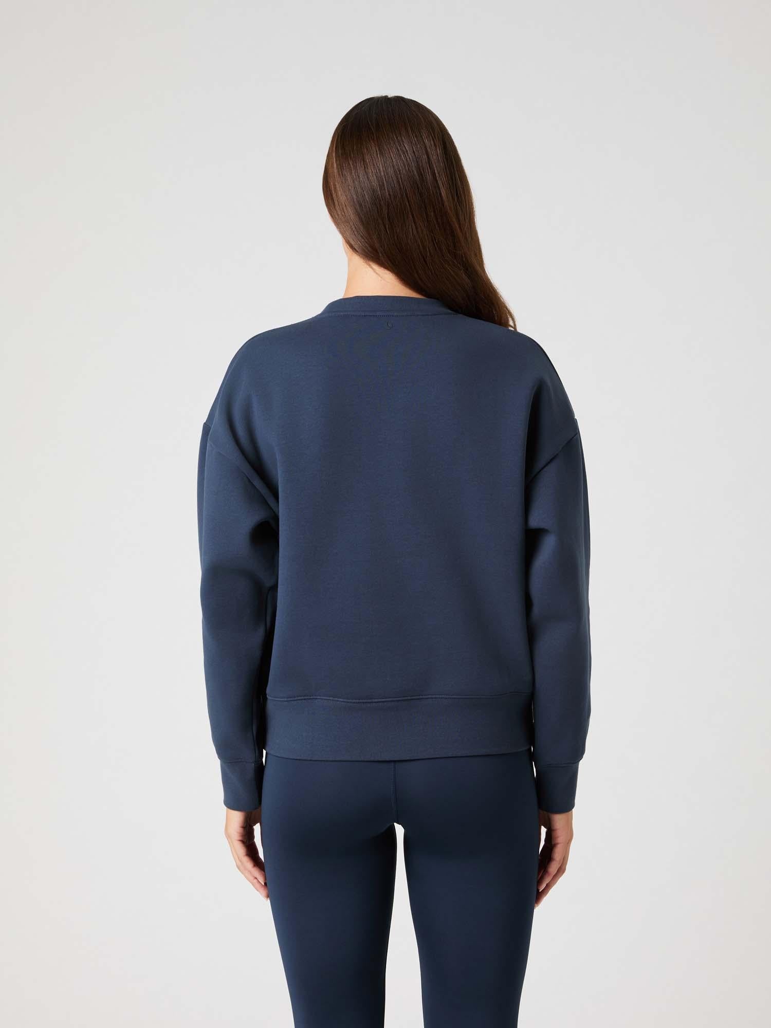 Boyfriend sweater