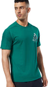 ost speedwick graphic tee