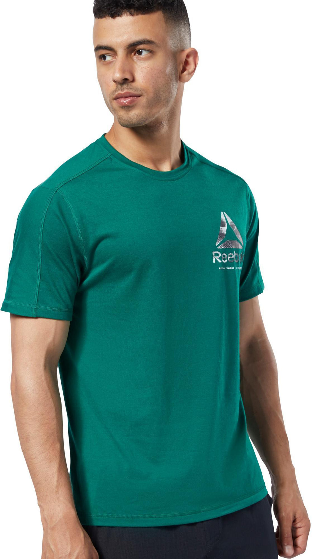 ost speedwick graphic tee
