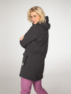 Jessica Snowjacket